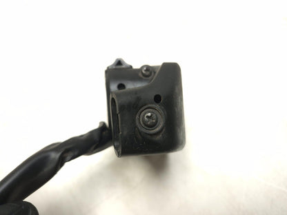 2024 Yamaha R3 Yzfr3 Right Handlebar Switch OEM