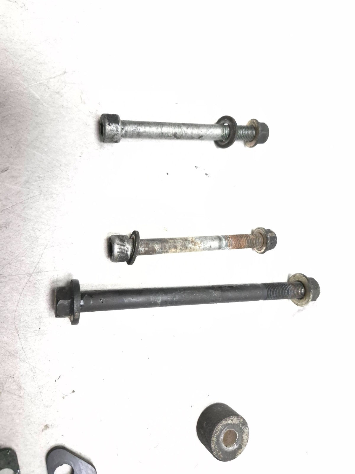 2005  Triumph Sprint St Misc Bolt & Hardware Bracket OEM