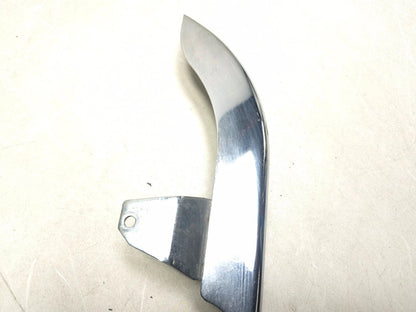 2014 Triumph America Drive Chain Guard OEM