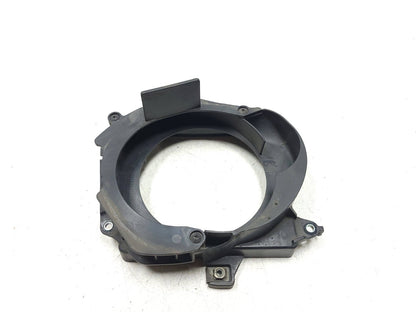 2021 - 2024 Honda Pcx150 Ww150 Radiator Base Mount Fairing OEM