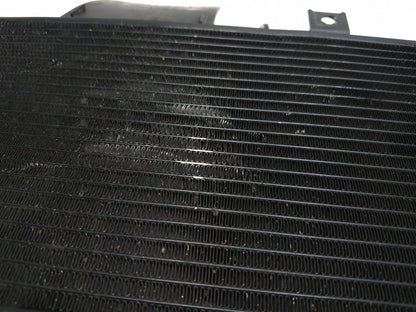 2009 Suzuki Sv650s Radiator 17710-17g40 OEM