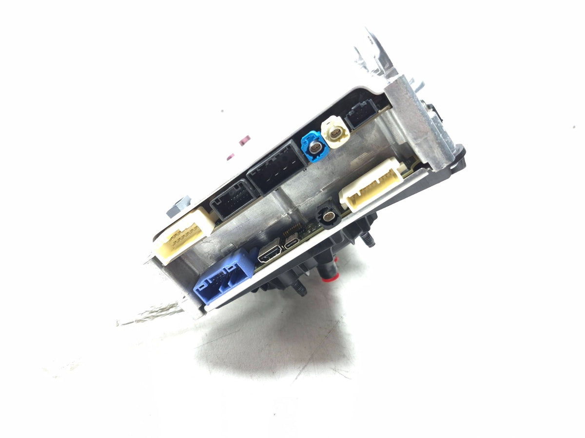 2022 2023 Tesla Model 3 Mcu Media Computer Control Module Unit Amd Ryzen OEM