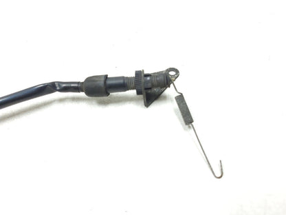 1987 1988 Honda Cbr1000f Rear Brake Light Switch OEM