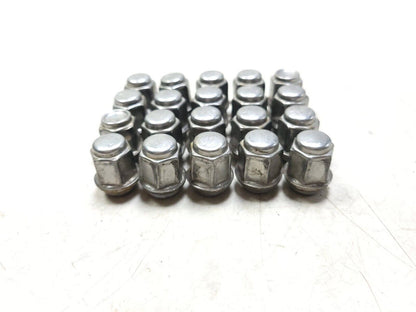 2007-2011 Dodge Caliber Wheel Lug Nut 20pcs OEM