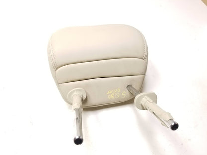 2016 Infiniti Q50 Front Seat Headrest Driver Side Left OEM ☑️