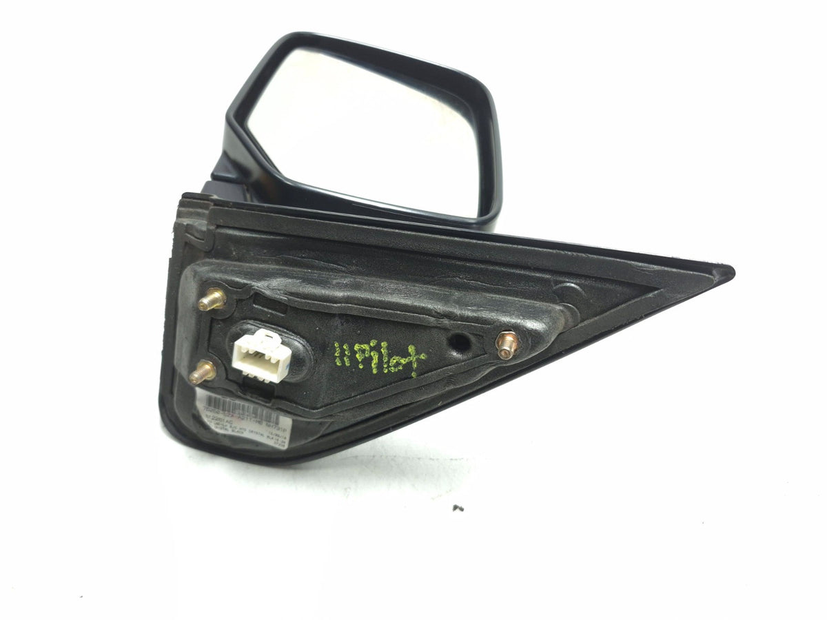 2010 Honda Pilot Door Mirror Left Driver Side 76250-sza-a211 OEM