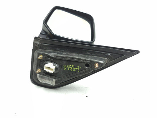 2010 Honda Pilot Door Mirror Left Driver Side 76250-sza-a211 OEM