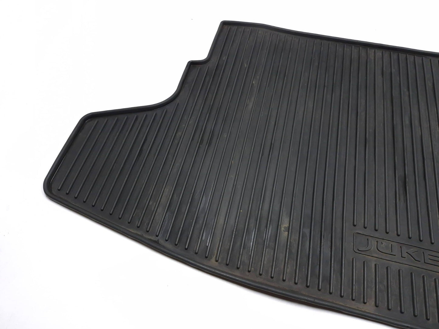 2011 Nissan Juke Trunk Rubber Mat OEM