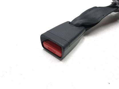 2018 Toyota Corolla Rear Seat Belt Buckle Left & Right OEM