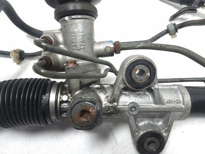 2010 Honda Pilot Power Steering Rack & Pinion OEM