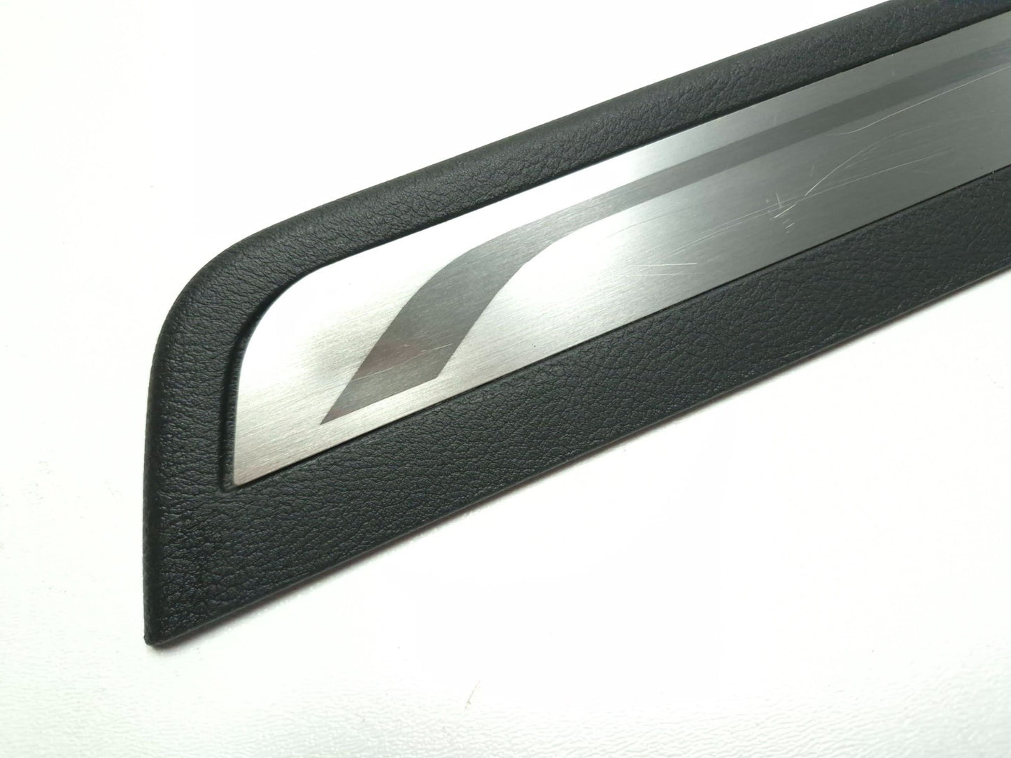 2020 Infiniti Q50 Door Sill Scuff Plate Trim 3pcs Oem✅