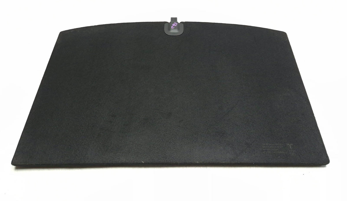 2021 Tesla Model 3 Trunk Cargo Load Floor Cover OEM