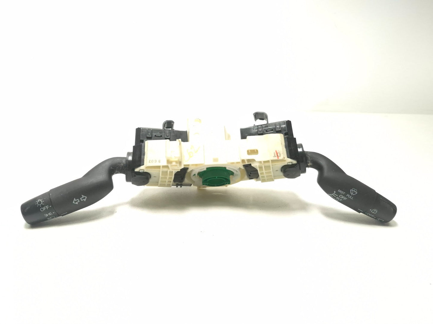 2013 Honda Fit Steering Column Headlight Wiper Turn Signal Switches OEM