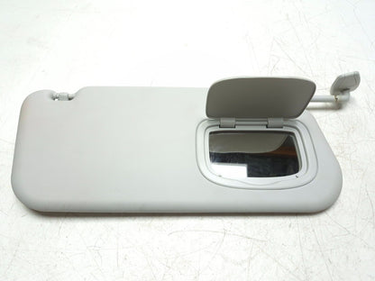 2014 Fiat 500l Sun Visor Pair OEM