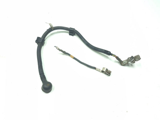2012 Honda Cr-z Positive Battery Cable Pair OEM