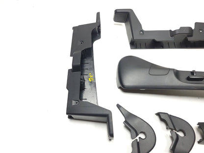 2011 Mazda Cx-9 Seat Side Trim Front Passenger Side Right OEM ☑️