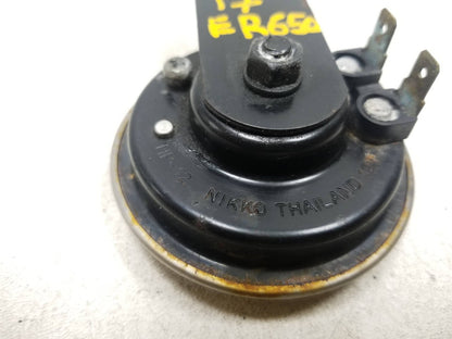 2017 - 2023 Kawasaki Ninja Z650 Er650 Horn Signal