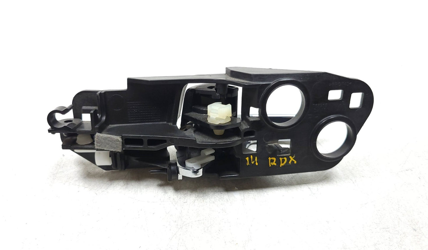 2013 - 2015 Acura Rdx Interior Door Handle Set 3 OEM