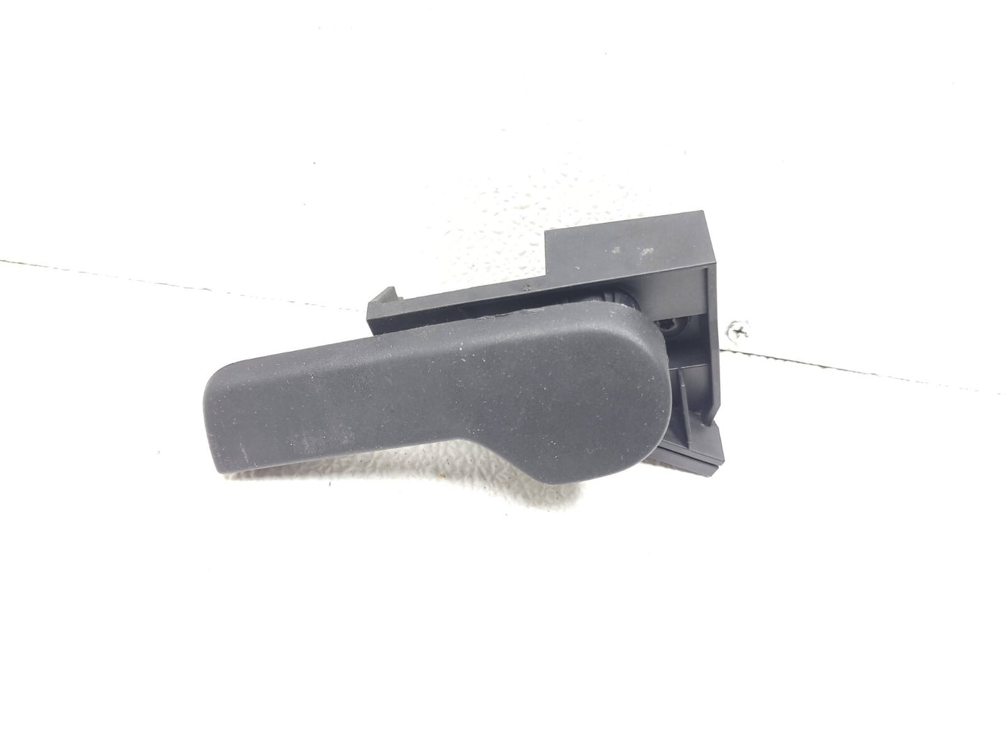 2012 Volkswagen Cc Hood Release Lever Handle OEM