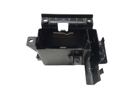 2007 Yamaha Xvs1300 V-star Battery Stand OEM