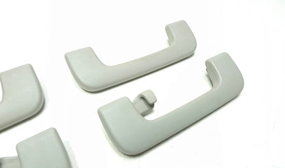 2008 Audi A4 Sedan Interior Roof Grab Handle 4pcs OEM