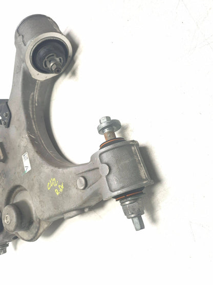 2024 Alfa Romeo Stelvio Control Arm Rear Driver Side Left 2 Pcs OEM