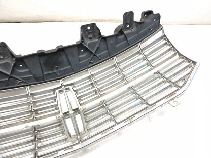 2008 Lincoln Navigator Front Upper Grille OEM