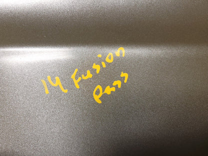 2014 Ford Fusion Passenger Fender Right OEM ✅