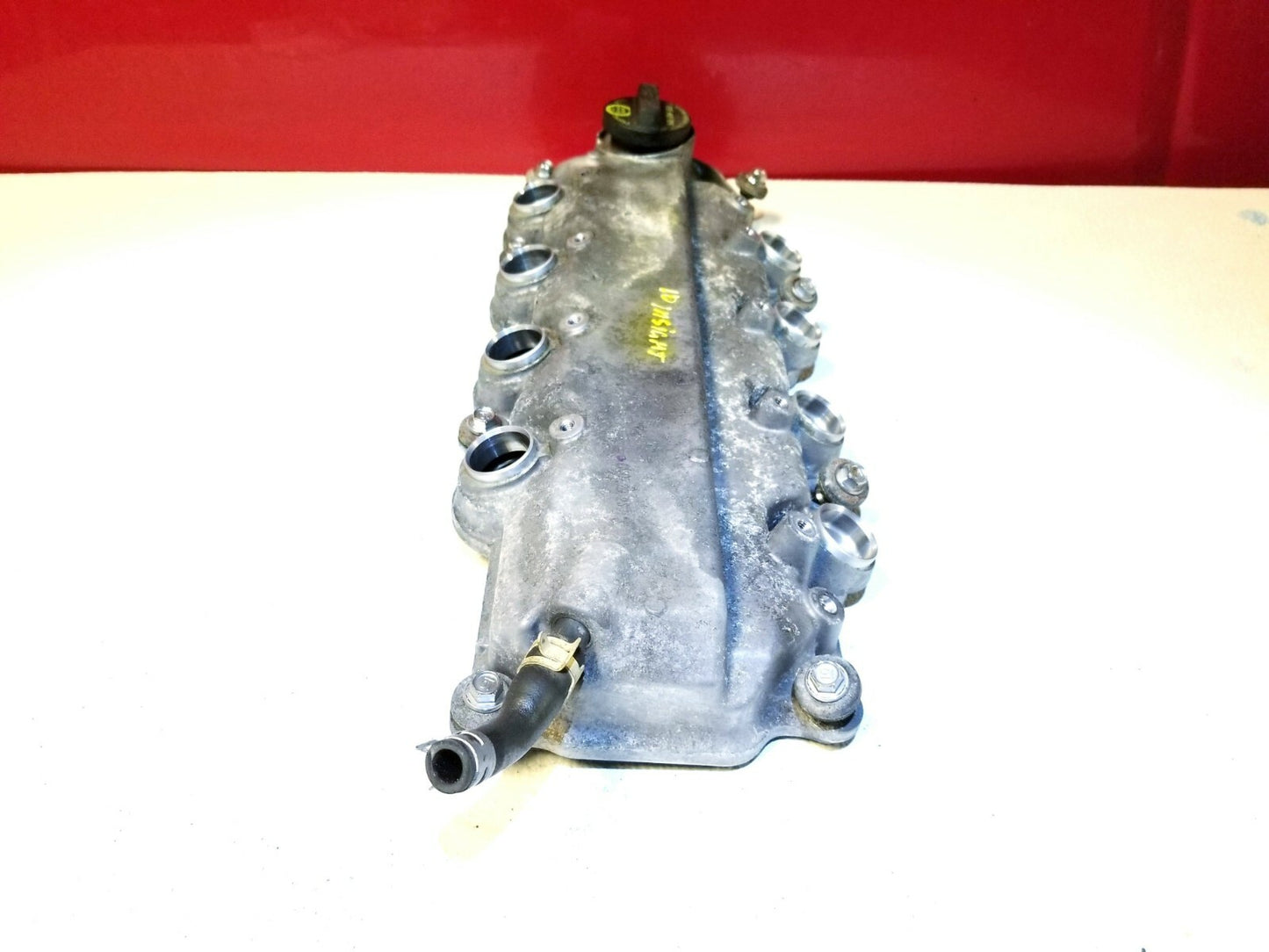 2010 Honda Insight Engine Valve Cover OEM