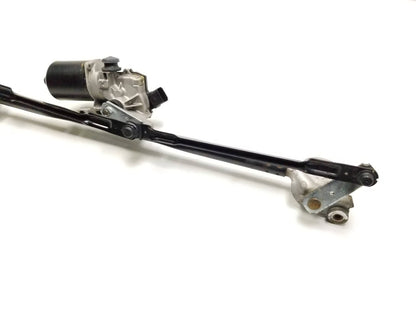 2013 Hyundai Genesis Coupe Windshield Wiper Motor & Linkage OEM
