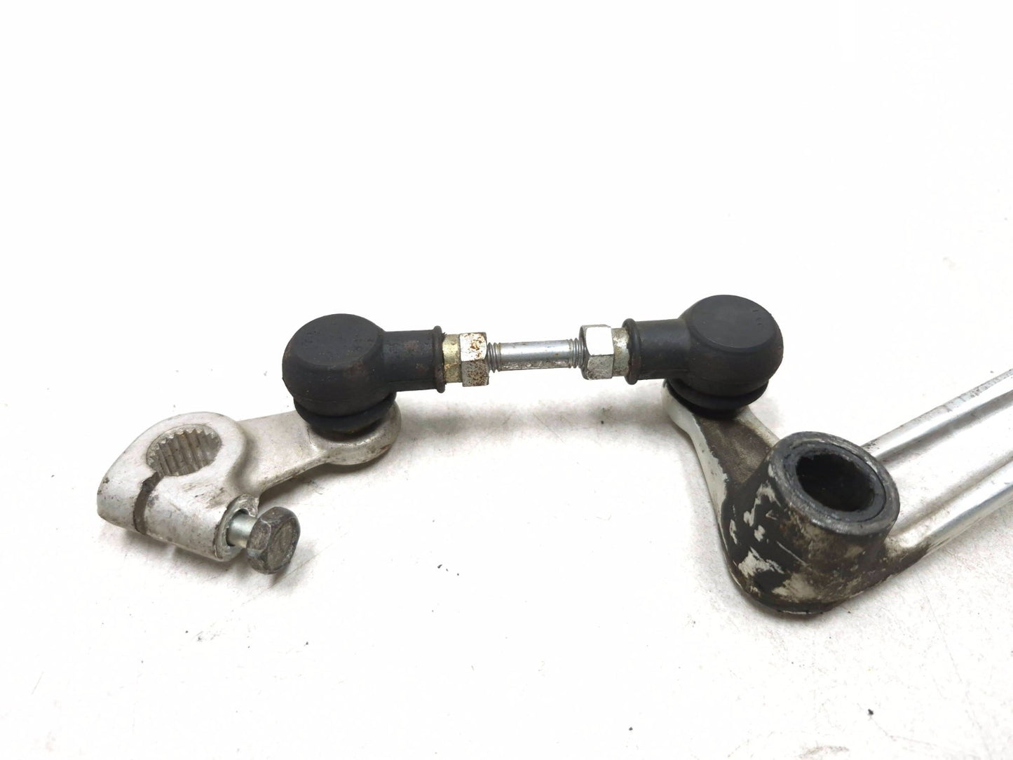 1993 Suzuki Gsx 600 Fp Katana Gear Shift Lever Assy OEM