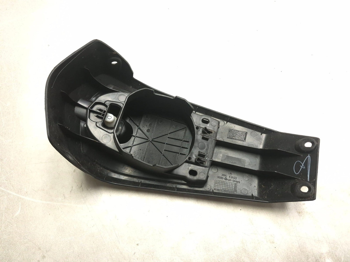 2023 Honda Navi Nva110b Fuel Tank Upper Lid Cover OEM