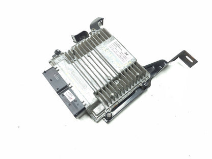 2011 - 2014 Hyundai Sonata Ecu Ecm Engine Control Module Computer 2.4l OEM