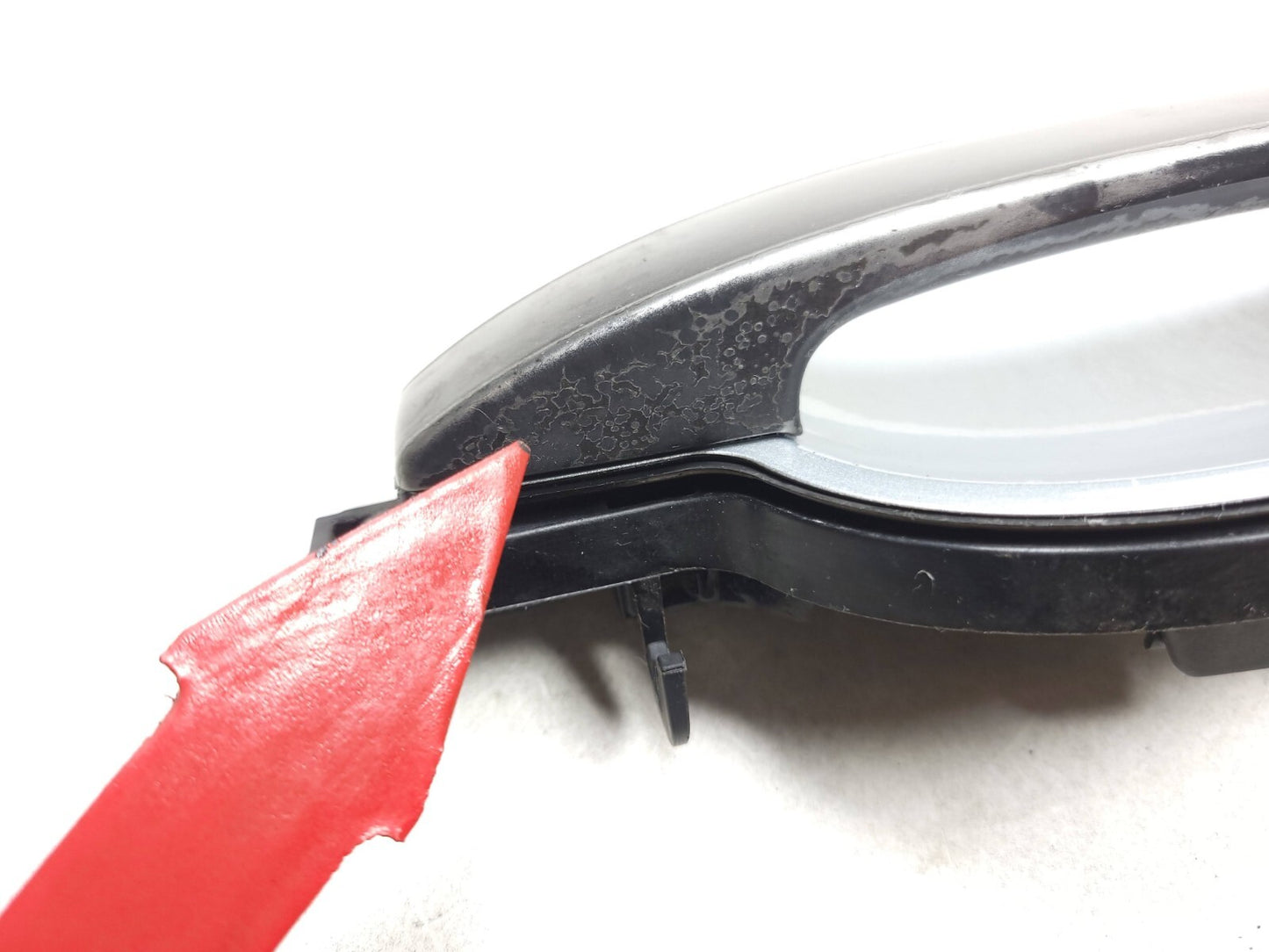 2007 Range Rover Front Exterior Door Handle Right Passenger Side OEM