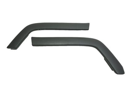 2013 Cadillac Escalade Esv Front Floor Console Side Trim Left & Right Pair OEM
