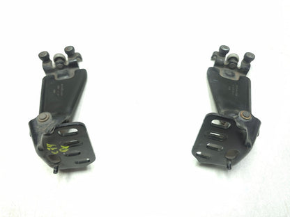 2016 Ford Transit Connect Rear Sliding Door Roller Hinge Left & Right 2pcs OEM