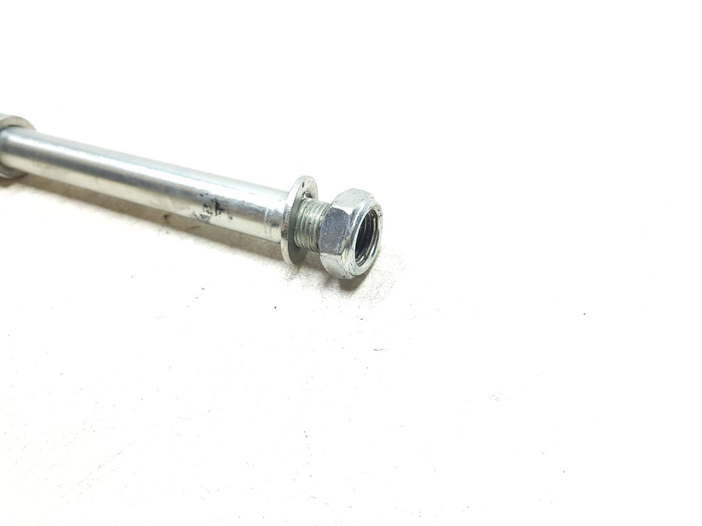 2022 - 2024 Royal Enfield Classic 350 Front Wheel Axle OEM