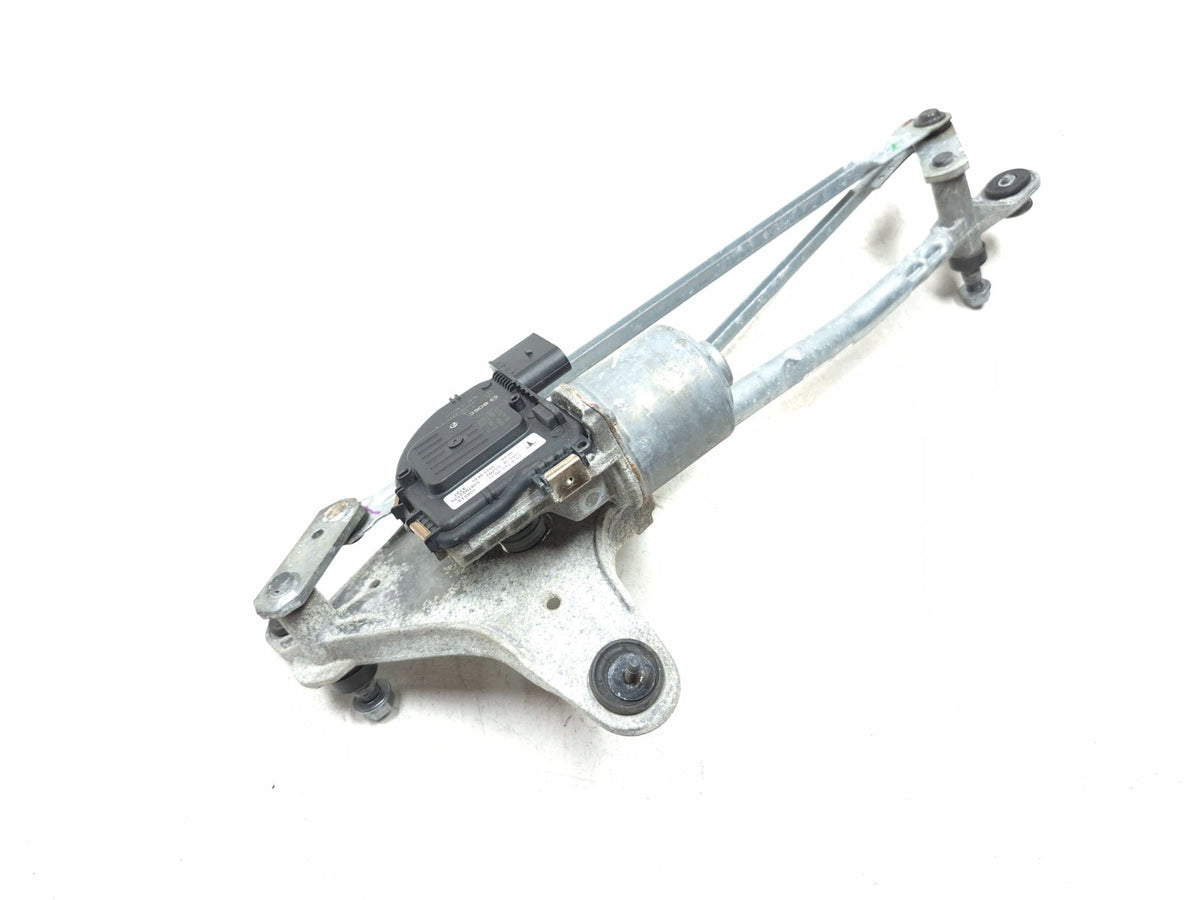2022 Tesla Model 3 Windshield Wiper Motor & Linkage Transmission OEM