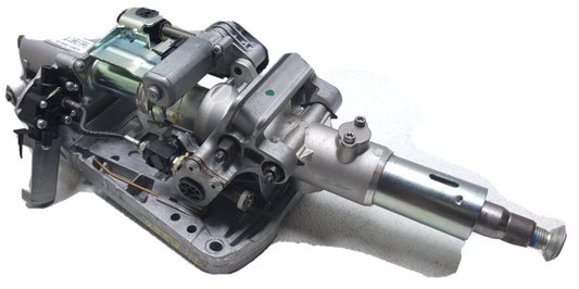 2014 Mercedes E350 Steering Column OEM