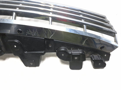 2008 Lincoln Navigator Front Upper Grille OEM