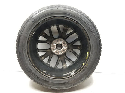 2016 - 2022 Dodge Durango Wheel Rim W/ Tire 265/50r20 7.2/32" OEM 1xc19trmaa