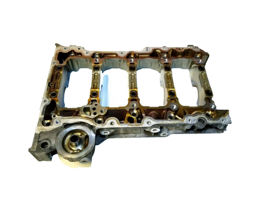 2016 Chevy Impala 2.5l Engine Crankshaft Bracket OEM