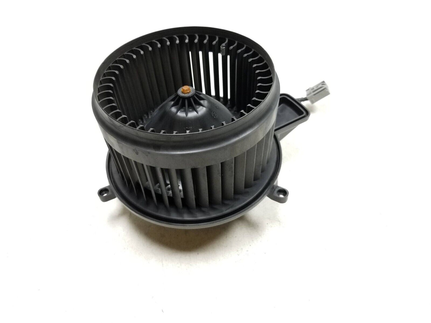 2016 - 2022 Dodge Durango Front Blower Motor OEM
