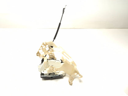 2011 Volkswagen Tiguan Door Lock Actuator Rear Driver Side Left OEM