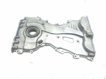 2012 Hyundai Sonata 2.4l Engine Timing Cover OEM