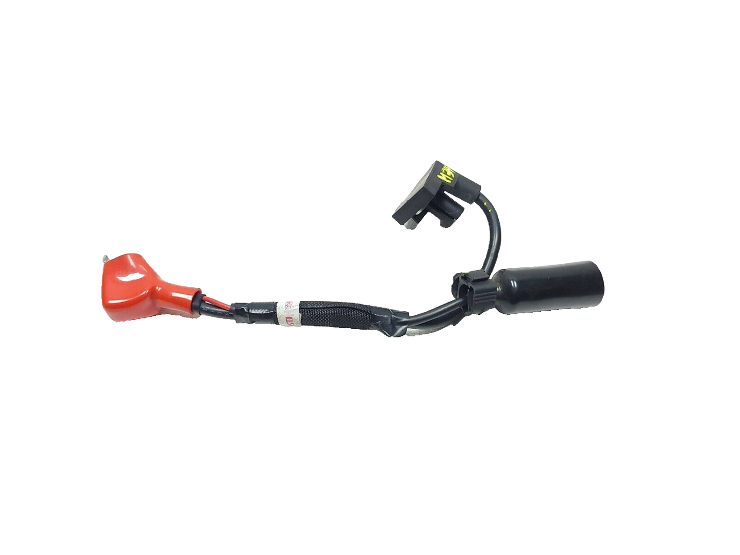 2017-2023 Kawasaki Ex650 Ninja 650 Battery Positive Terminal Cable OEM