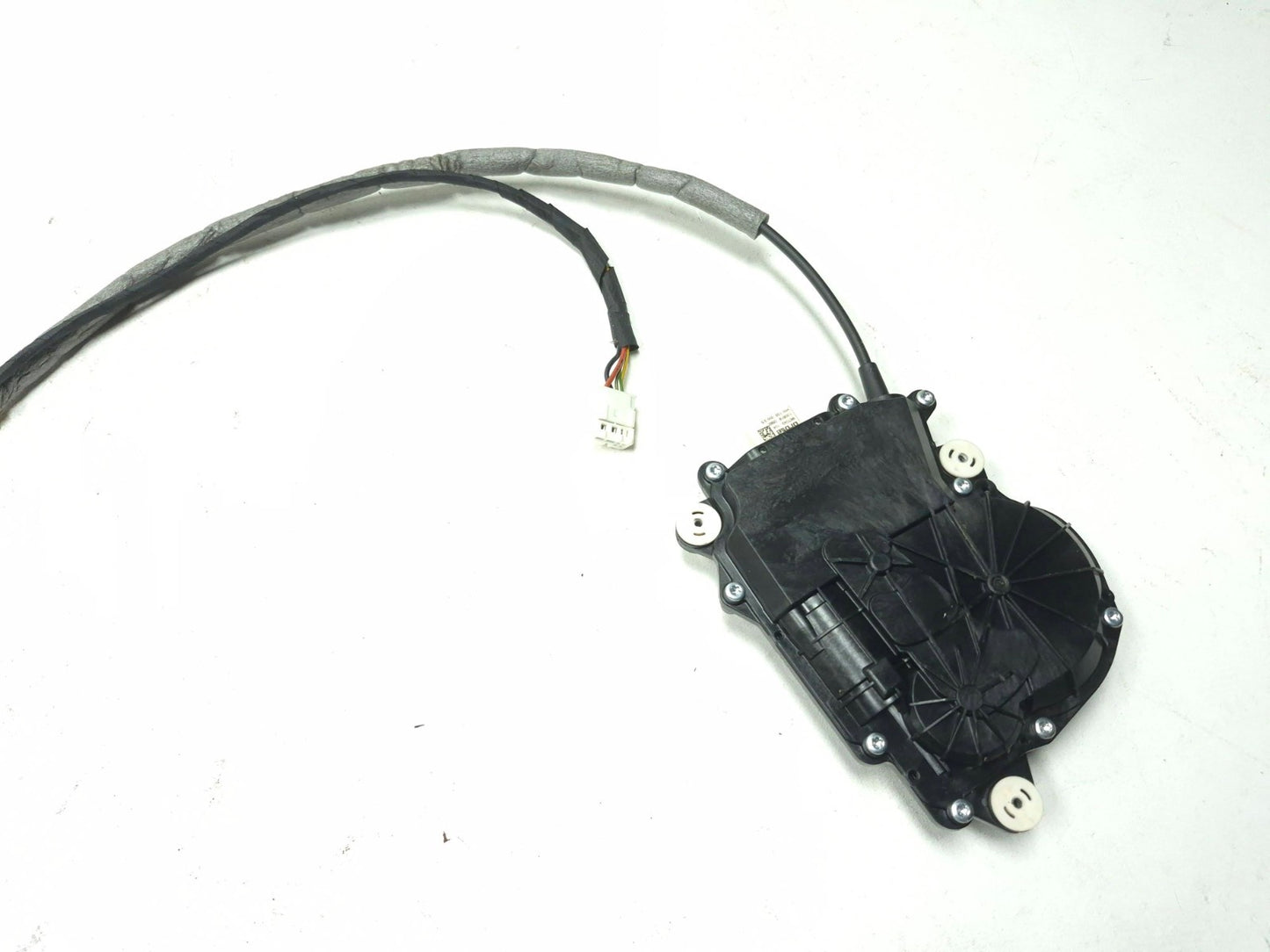2011 BMW 750li Rear Trunk Lid Latch Lock Actuator 51247191213 Oem✅