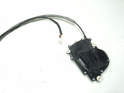 2011 BMW 750li Rear Trunk Lid Latch Lock Actuator 51247191213 Oem✅