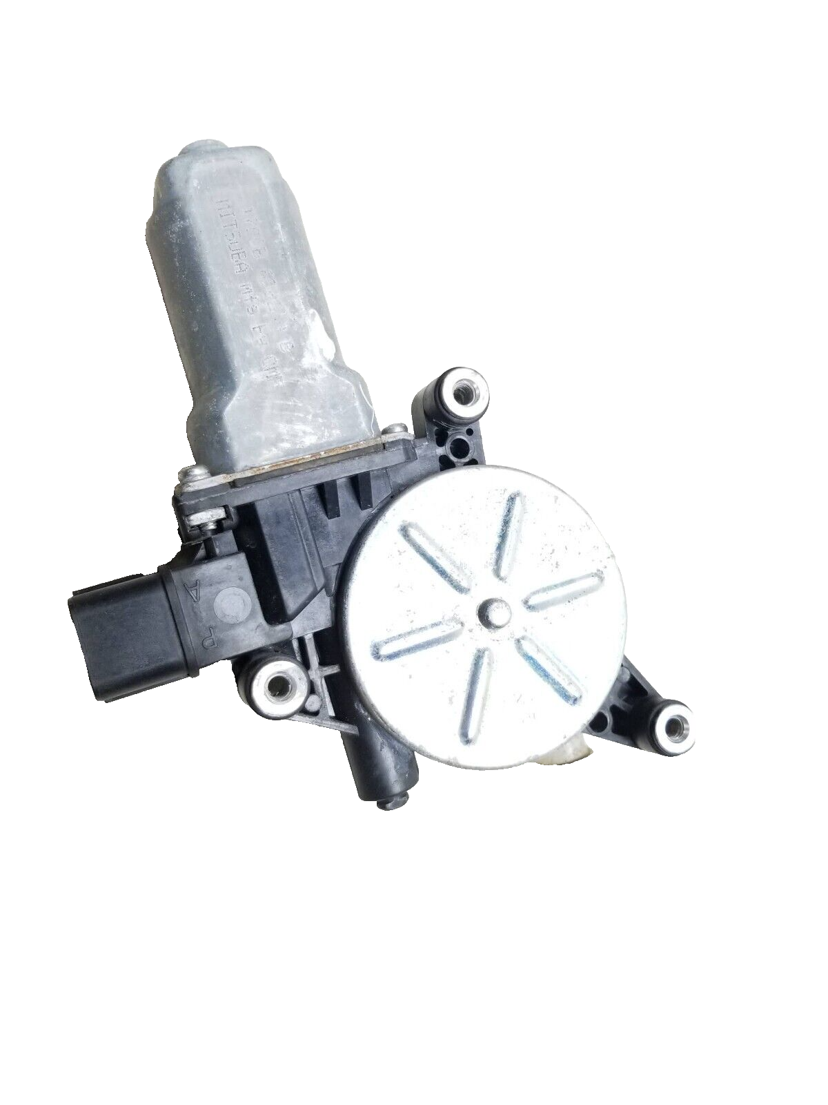 2004 - 2008 Acura Tl Window Motor Rear Passenger Side Right OEM