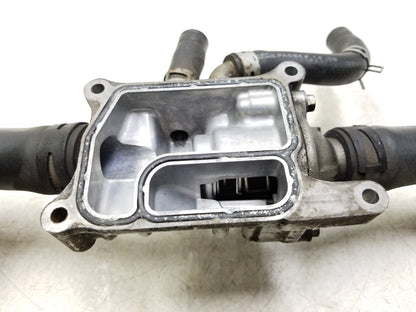 2014 - 2018 Honda Cbr650f Thermostat Housing OEM